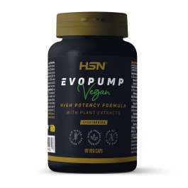 EVOPUMP POWDER