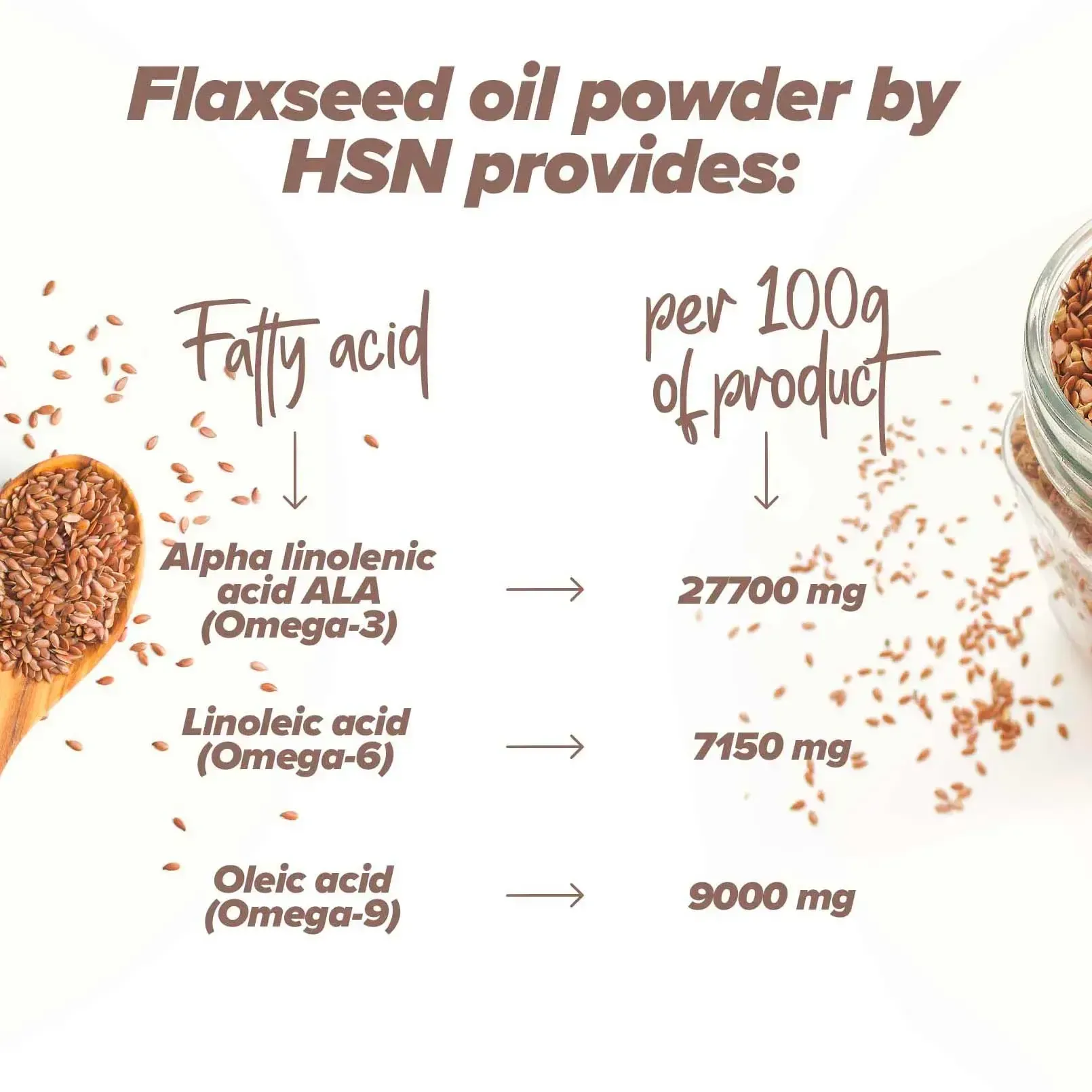 Flax Seed – OOO Farms, image size:1610x1610