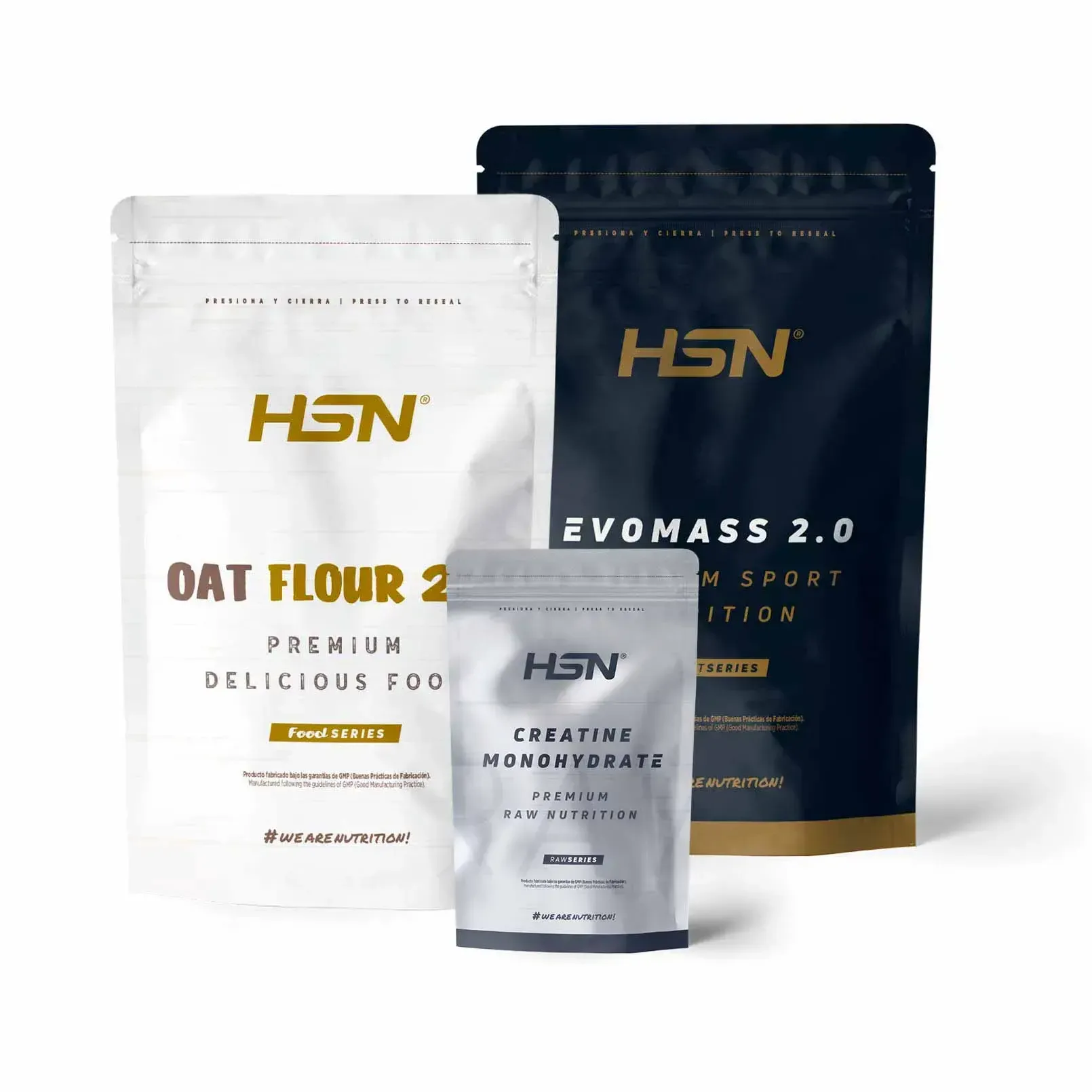 Flexible Packaging packaging