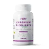CHROMIUM PICOLINATE 200mcg - 30 veg caps