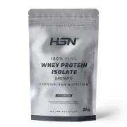 100% WHEY PROTEIN ISOLATE 2Kg NO FLAVOUR