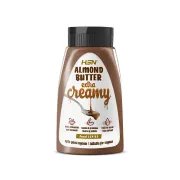 ALMOND BUTTER EXTRA CREAMY - 180g