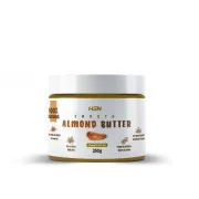 ALMOND BUTTER 250g SMOOTH