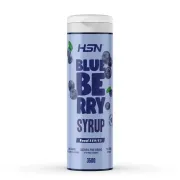 BLUEBERRY SYRUP - 350g