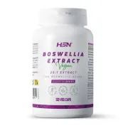 BOSWELLIA SERRATA EXTRACT (20:1) 500mg - 120 veg caps