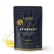 EVOBEAST 500g LEMON