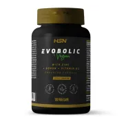 EVOBOLIC - 120 veg caps