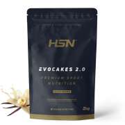 EVOCAKES 2.0 (PROTEIN PANCAKES) 2Kg VANILLA