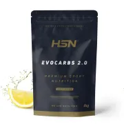 EVOCARBS 2.0 1Kg LEMON