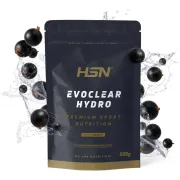 EVOCLEAR HYDRO 500g BLACKCURRANT