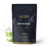 EVOEXCEL NO SWEETENERS (WHEY PROTEIN ISOLATE + CONCENTRATE) 500g MATCHA LATTE