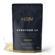 EVOHYDRO 2.0 (HYDRO WHEY) 2Kg  WHITE CHOCOLATE & LEMON
