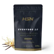 EVOHYDRO 2.0 (HYDRO WHEY) 500g VANILLA