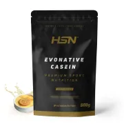 EVONATIVE CASEIN (Lacprodan® Micelpure™) 500g CUSTARD