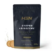 EVOPRO (ULTIMATE ANABOLIC BLEND) + DIGEZYME® 500g COOKIES
