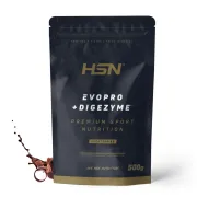 EVOPRO (ULTIMATE ANABOLIC BLEND) + DIGEZYME® 500g CHOCOLATE