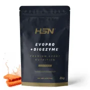 EVOPRO (ULTIMATE ANABOLIC BLEND) + DIGEZYME® 2Kg SPECULOOS