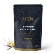 EVOPRO (ULTIMATE ANABOLIC BLEND) + DIGEZYME® 500g VANILLA