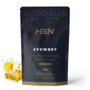 EVOWHEY PROTEIN 2Kg APPLE PIE