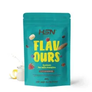 FLAVOUR SYSTEM FOR MILK PROTEINS 200g YOGHURT & LEMON