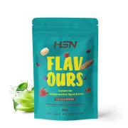 FLAVOUR SYSTEM FOR AMINO ACIDS & SPORT DRINKS 200g APPLE