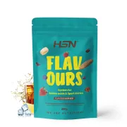 FLAVOUR SYSTEM FOR AMINO ACIDS & SPORT DRINKS 200g LEMON ICE TEA