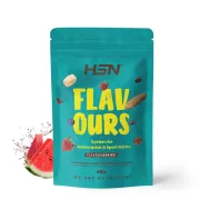 FLAVOUR SYSTEM FOR AMINO ACIDS & SPORT DRINKS 200g WATERMELON