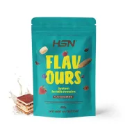 FLAVOUR SYSTEM FOR MILK PROTEINS 200g TIRAMISU
