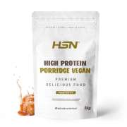 HIGH PROTEIN PORRIDGE VEGAN 1Kg SALTED CARAMEL