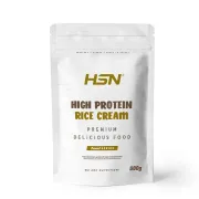 PROTEIN & RICE CREAM 500g NO FLAVOUR