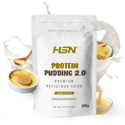 PROTEIN PUDDING 2.0 500g CUSTARD