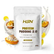 PROTEIN PUDDING 2.0 500g LEMON CAKE