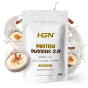 PROTEIN PUDDING 2.0 500g RICE PUDDING