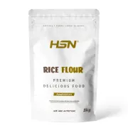 RICE FLOUR 3Kg NO FLAVOUR