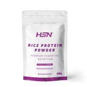 BROWN RICE PROTEIN CONCENTRATE 500g NO FLAVOUR