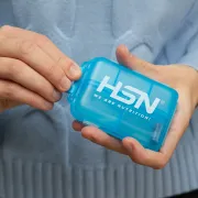 WEEKLY PILL BOX HSN SKY BLUE