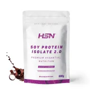 SOY PROTEIN ISOLATE 2.0 500g CHOCOLATE