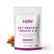 SOY PROTEIN ISOLATE 2.0 500g COFFEE-CARAMEL
