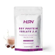 SOY PROTEIN ISOLATE 2.0 500g CHAI TEA WITH MILK