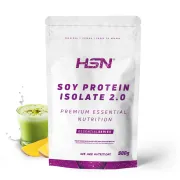 SOY PROTEIN ISOLATE 2.0 500g MANGO - MATCHA
