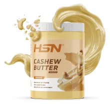 CASHEW BUTTER