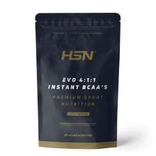 EVO 4:1:1 (INSTANT BCAA'S) POWDER