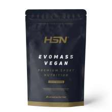 EVOMASS (MASS GAINER) VEGAN