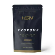 EVOPUMP POWDER