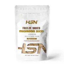 LYOPHILIZED MUSHROOM SLICES
