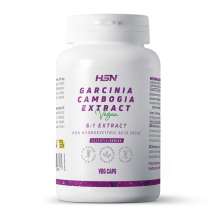GARCINIA CAMBOGIA (6:1) EXTRACT 500mg