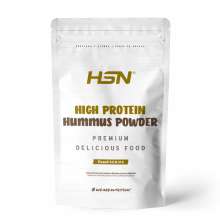 PROTEIN HUMMUS POWDER