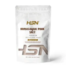 HIMALAYAN PINK SALT