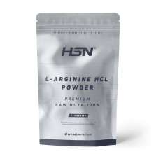 L-ARGININE HCL POWDER