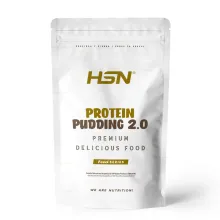 PROTEIN PUDDING 2.0